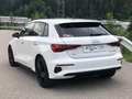 Audi A3 1.Besitz, *Garantie*, Pickerl NEU Weiß - thumbnail 2