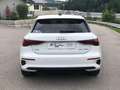 Audi A3 1.Besitz, *Garantie*, Pickerl NEU Weiß - thumbnail 4