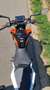 KTM 390 Duke mit Akrapovic Auspuff Pomarańczowy - thumbnail 5