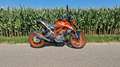 KTM 390 Duke mit Akrapovic Auspuff Pomarańczowy - thumbnail 2