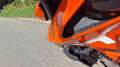 KTM 390 Duke mit Akrapovic Auspuff Pomarańczowy - thumbnail 9