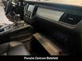 Porsche Macan Turbo Burmester Luftfederung Rückkamera Noir - thumbnail 33