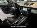 Porsche Macan Turbo Burmester Luftfederung Rückkamera Noir - thumbnail 32