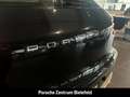 Porsche Macan Turbo Burmester Luftfederung Rückkamera Noir - thumbnail 14