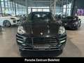 Porsche Macan Turbo Burmester Luftfederung Rückkamera Noir - thumbnail 4