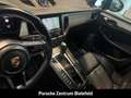 Porsche Macan Turbo Burmester Luftfederung Rückkamera Noir - thumbnail 27