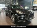 Porsche Macan Turbo Burmester Luftfederung Rückkamera Noir - thumbnail 8