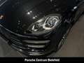 Porsche Macan Turbo Burmester Luftfederung Rückkamera Noir - thumbnail 10