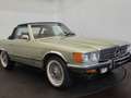 Mercedes-Benz 450 SL Vert - thumbnail 14