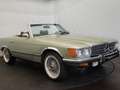 Mercedes-Benz 450 SL Vert - thumbnail 1