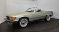 Mercedes-Benz 450 SL Vert - thumbnail 8