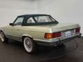 Mercedes-Benz 450 SL Vert - thumbnail 19