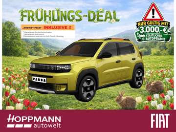 ! 3.000 € E-PRÄMIE ALS ANZAHLUNG !