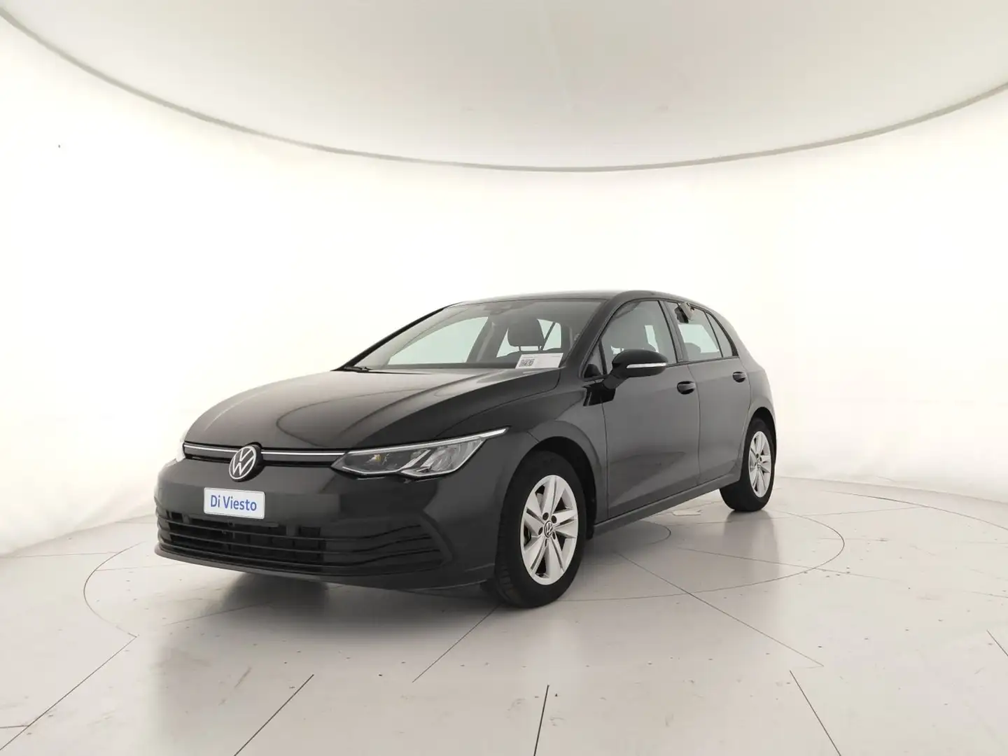 Volkswagen Golf 1.0 etsi evo 110cv life dsg - 1