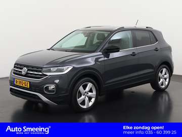 1.0 TSI Style DSG | Camera | Blind Spot | Digital