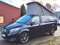 Mercedes-Benz V 250 V 250d (BlueTEC) 7G-TRONIC Marco Polo Edition Blau - thumbnail 2