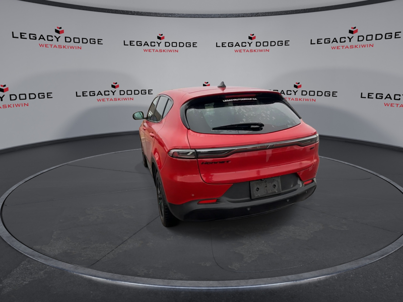 2024 Dodge Hornet GT  - $111.90 /Wk — снимка 1
