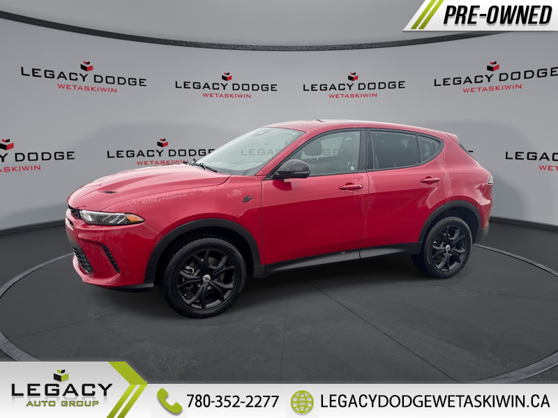 2024 Dodge Hornet GT  - $111.90 /Wk