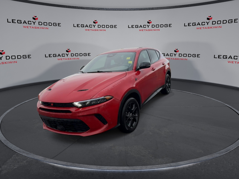2024 Dodge Hornet GT  - $111.90 /Wk — снимка 1