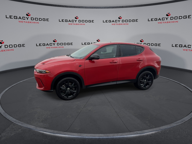 2024 Dodge Hornet GT  - $111.90 /Wk — снимка 1