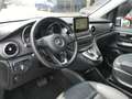 Mercedes-Benz V 220 CDI/d AVANTGARDE Edition Leder Comand LED Silber - thumbnail 9