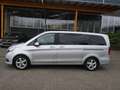 Mercedes-Benz V 220 CDI/d AVANTGARDE Edition Leder Comand LED Silber - thumbnail 6
