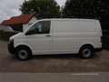 Volkswagen T5 Transporter 2.0 TDI L1H1 T800 **80.000 org.km.NAP**1e EIGENAAR Weiß - thumbnail 5