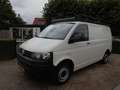 Volkswagen T5 Transporter 2.0 TDI L1H1 T800 **80.000 org.km.NAP**1e EIGENAAR Weiß - thumbnail 1