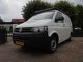 Volkswagen T5 Transporter 2.0 TDI L1H1 T800 **80.000 org.km.NAP**1e EIGENAAR Weiß - thumbnail 3