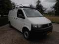 Volkswagen T5 Transporter 2.0 TDI L1H1 T800 **80.000 org.km.NAP**1e EIGENAAR Weiß - thumbnail 8