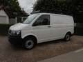 Volkswagen T5 Transporter 2.0 TDI L1H1 T800 **80.000 org.km.NAP**1e EIGENAAR Weiß - thumbnail 4
