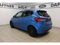 Hyundai iX20 Space blue Klima Alu SHZ PDC Radio-CD Blau - thumbnail 7