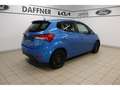 Hyundai iX20 Space blue Klima Alu SHZ PDC Radio-CD Blau - thumbnail 3