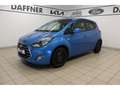 Hyundai iX20 Space blue Klima Alu SHZ PDC Radio-CD Blau - thumbnail 9