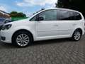 Volkswagen Touran Style BMT  PANORAMADACH GARANTIE Blanc - thumbnail 9