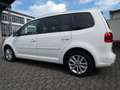 Volkswagen Touran Style BMT  PANORAMADACH GARANTIE Blanc - thumbnail 8