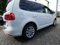 Volkswagen Touran Style BMT  PANORAMADACH GARANTIE Blanc - thumbnail 5