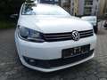 Volkswagen Touran Style BMT  PANORAMADACH GARANTIE Blanc - thumbnail 2