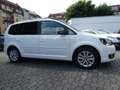 Volkswagen Touran Style BMT  PANORAMADACH GARANTIE Blanc - thumbnail 4