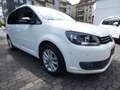 Volkswagen Touran Style BMT  PANORAMADACH GARANTIE Blanc - thumbnail 3