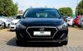 Hyundai i30 1.6 CRDi /VOLLSHEFT/SHZ/KLIMA/BT/ Schwarz - thumbnail 2