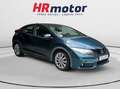 Honda Civic 1.4 i-VTEC Sport Verde - thumbnail 1