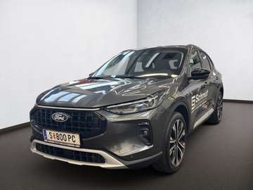 Active X 2,5l PHEV 243PS A FWD