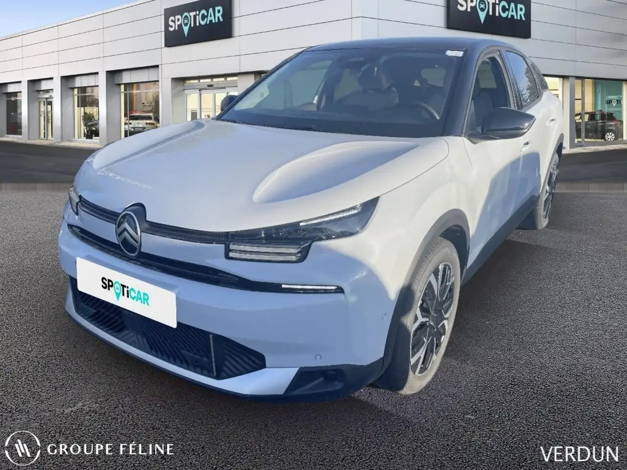 Citroën C4