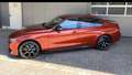 BMW 330 BMW F30 M-Performance in Sunset-Orange Oranj - thumbnail 2
