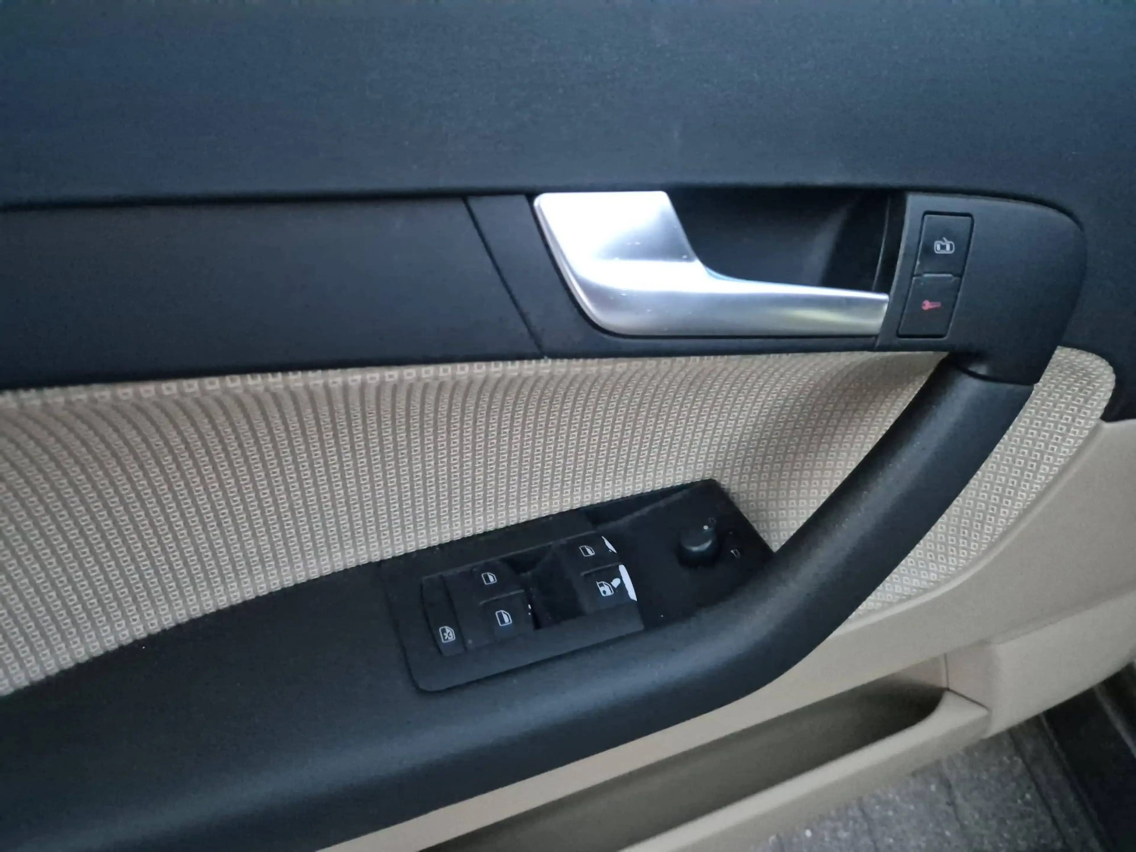 Audi A3 Sportback 1.6i - Airco - Cruise Controle - Parkingssensoren — photo 12
