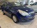 Opel Corsa D Selection LPG Blauw - thumbnail 6