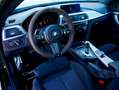 BMW 418 Aut. M-Sport *Digitales Tacho & Alcantara Len Schwarz - thumbnail 9