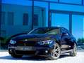 BMW 418 Aut. M-Sport *Digitales Tacho & Alcantara Len Schwarz - thumbnail 1