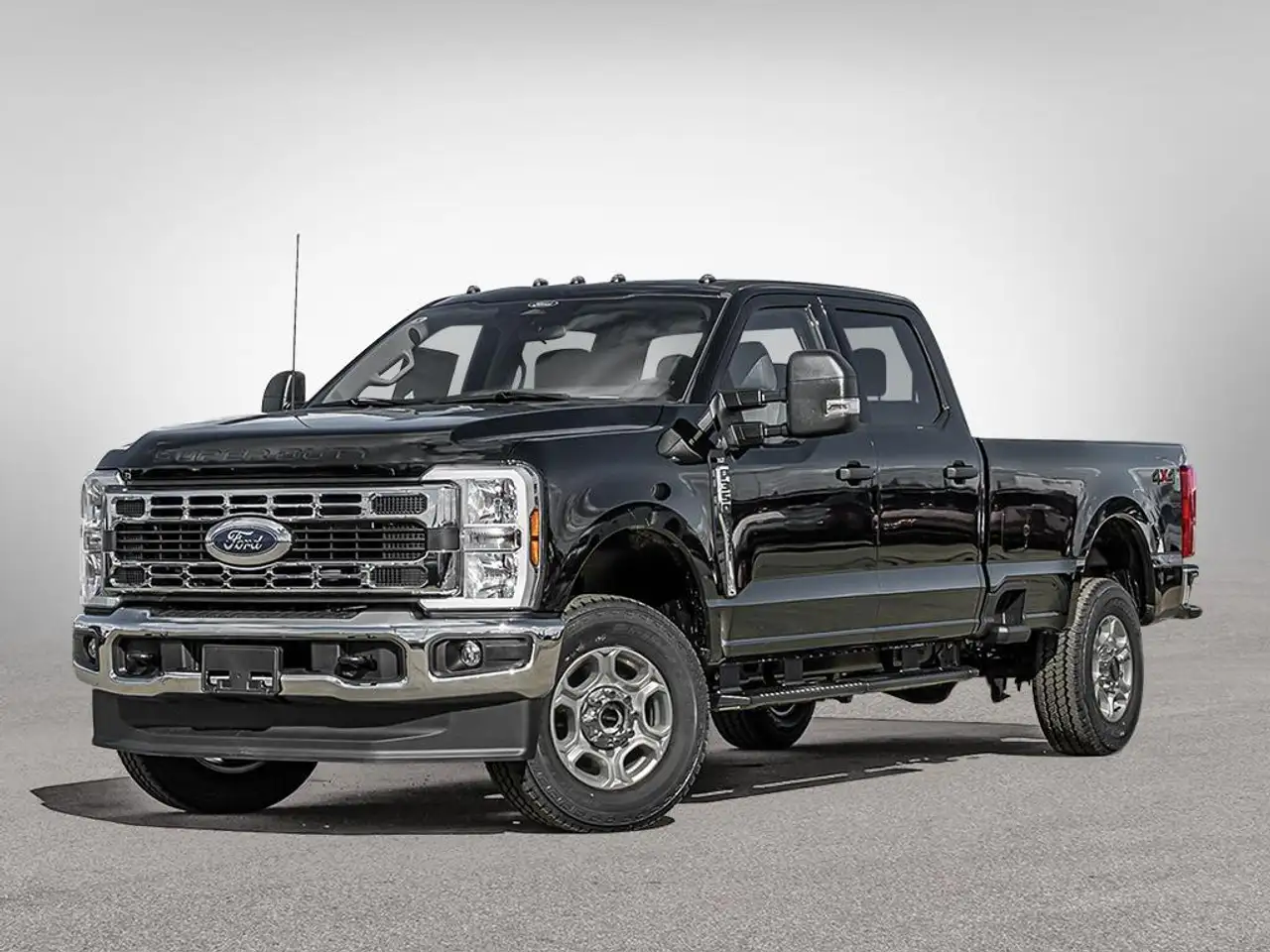 2026 Ford F 350